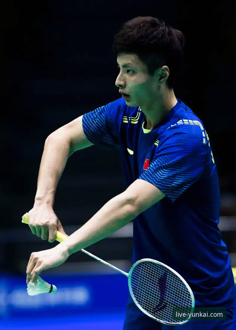 在云开体育直播平台安卓版，重温石宇奇亚锦赛夺冠的完整路径与观赛指南