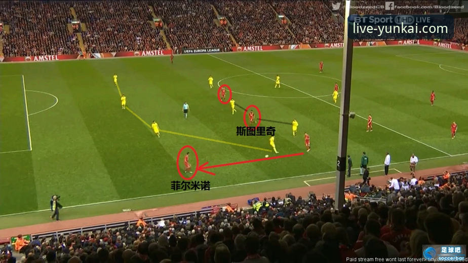 云开体育怎么用 云开体育平台v2.1.0观赛体验深度评测:从技术流视角复盘利物浦的足总杯晋级之路