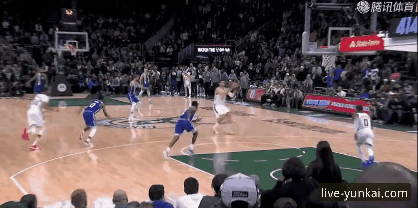 从一场史诗级加时赛，解锁云开体育平台深度观赛操作教程